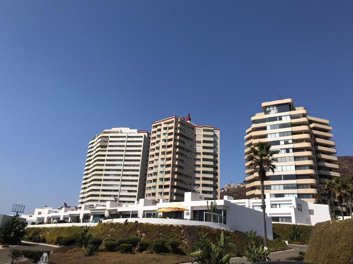 רוסריטו Beachfront Calafia Condos מראה חיצוני תמונה